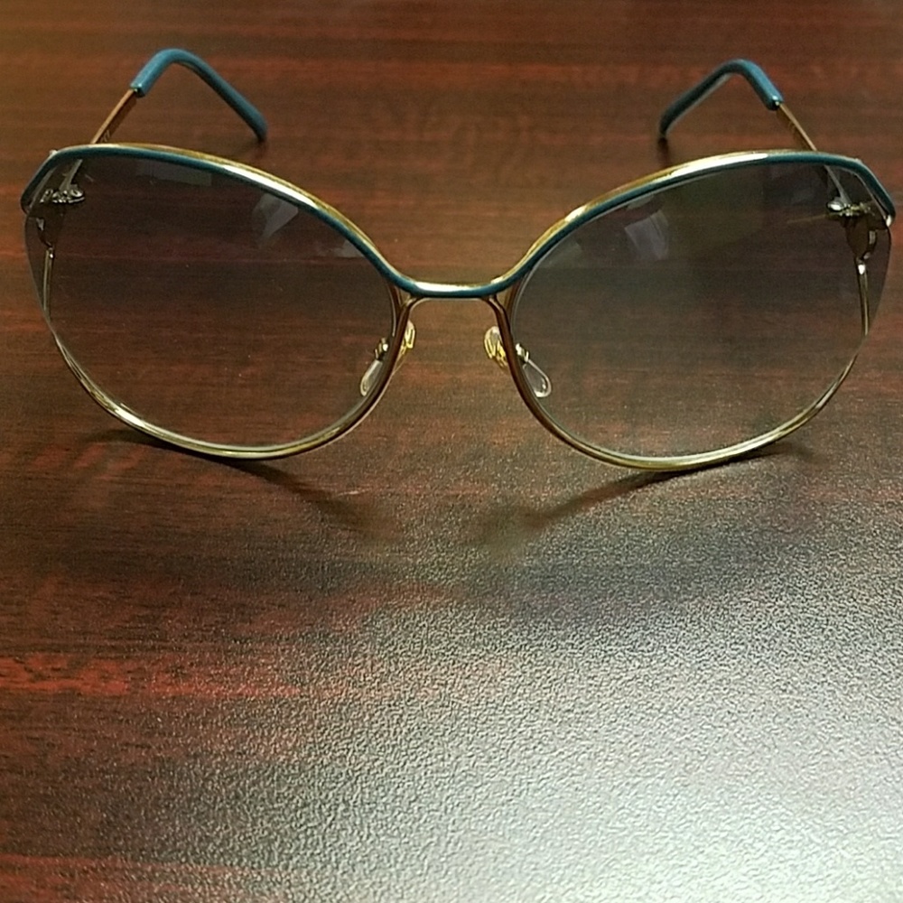 Gucci GG2846/S YD2T3 Sunglasses